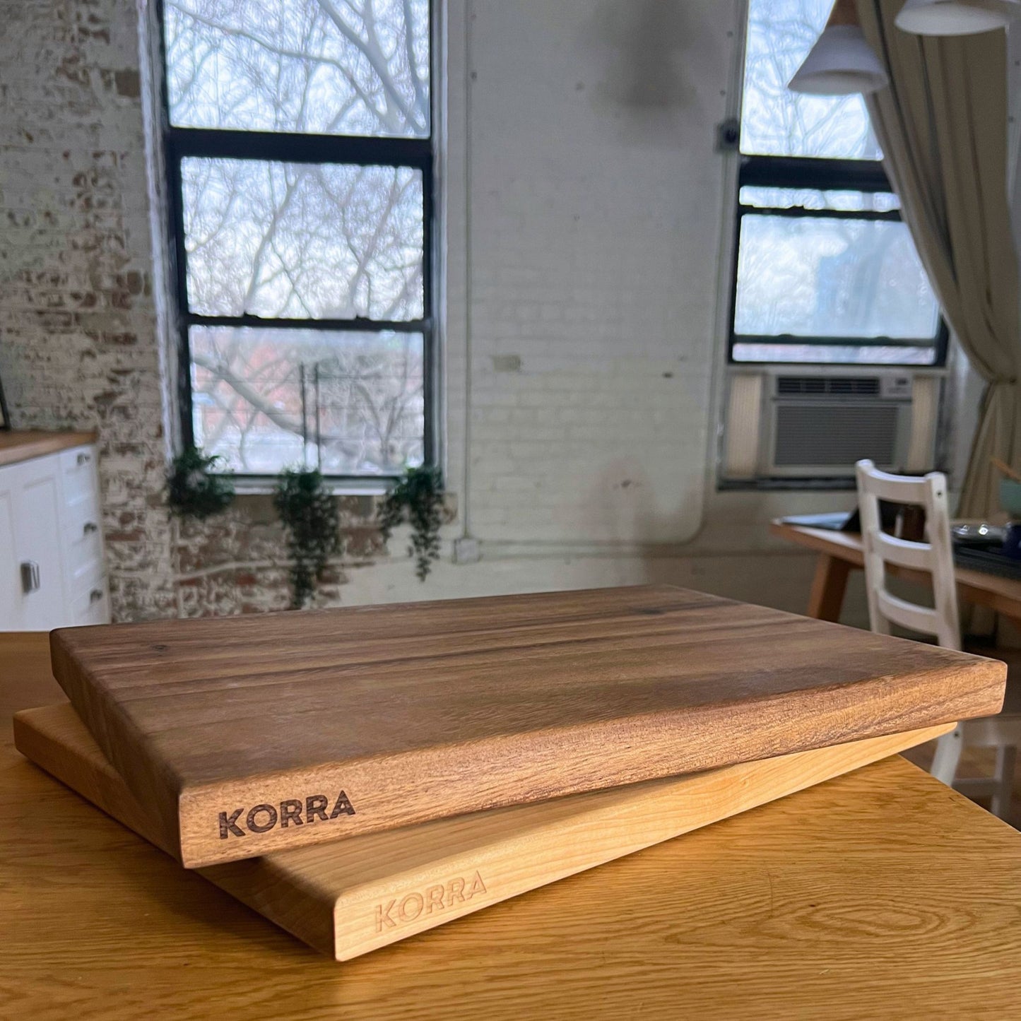 The Korra Board™