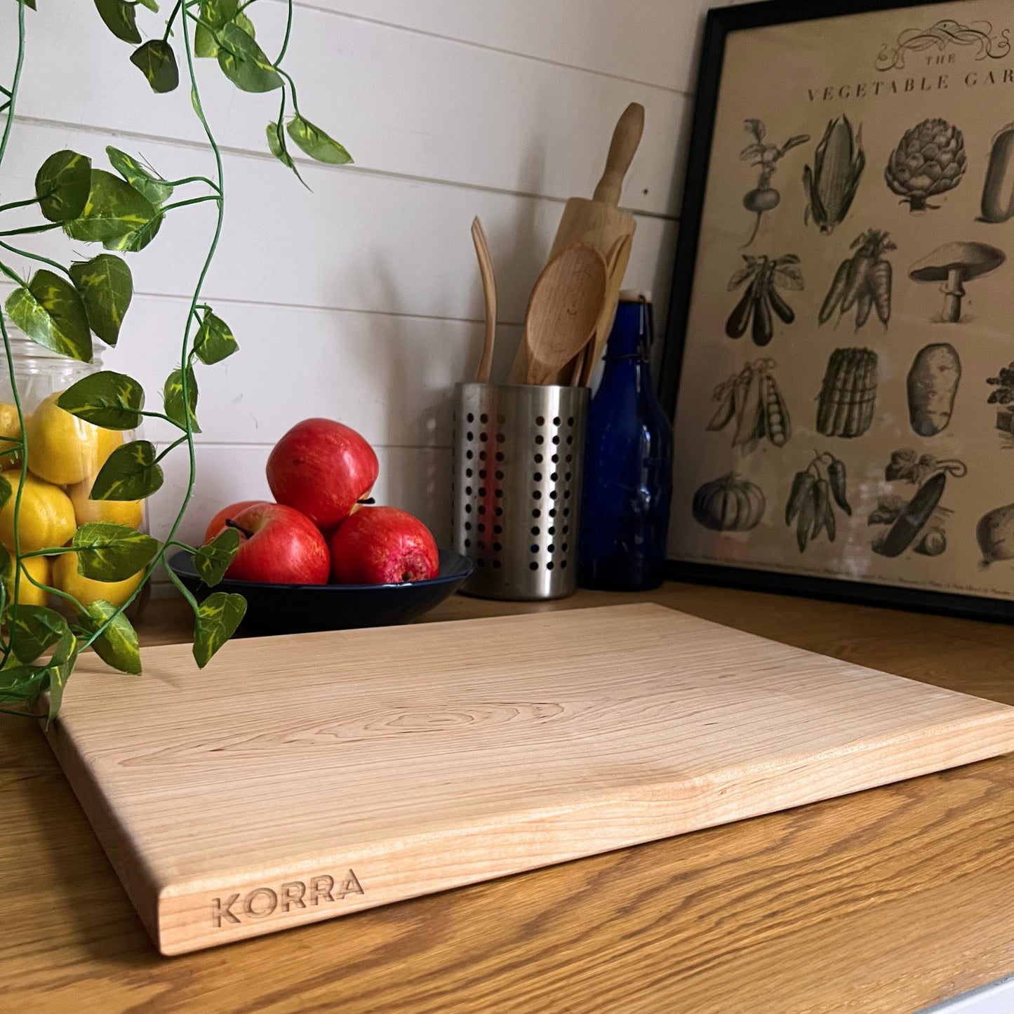 The Korra Board™